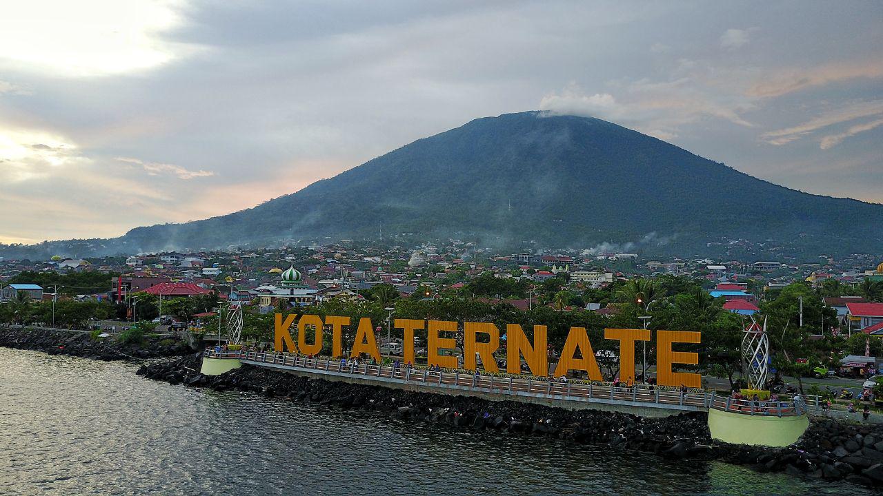 Pulau Ternate